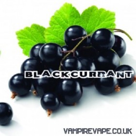 Concentrat de Blackcurrant 30ml vampir Vape