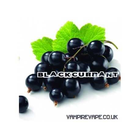 Concentrate Blackcurrant 30ml Vampire Vape
