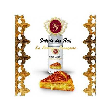 Concentré La Galette des Rois 30ml La Fabrique Française