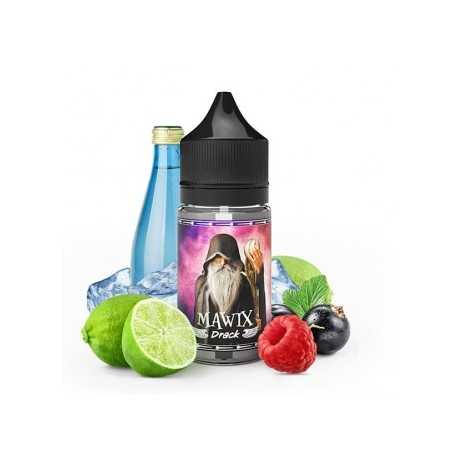 Concentré Drack 30ml Mawix Concentré Drack 30ml Mawix