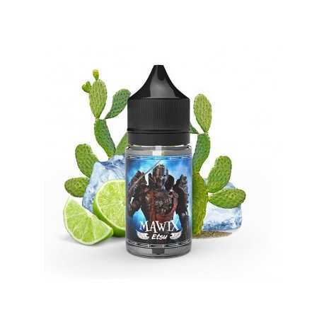 Concentré Etsu 30ml Mawix Concentré Etsu 30ml Mawix
