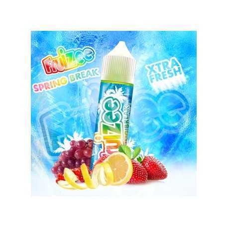 Spring Break 50ml Fruizee Spring Break 50ml Fruizee