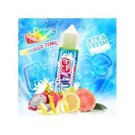 Summer Time 50ml Fruizee Summer Time 50ml Fruizee