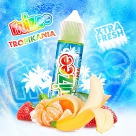 Tropikania 50ml Fruizee