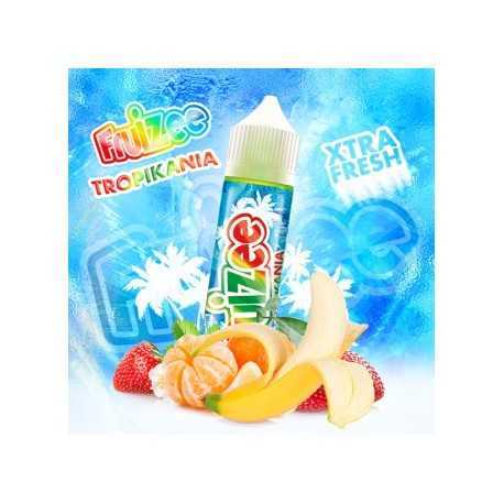 Tropikania 50ml Fruizee Tropikania 50ml Fruizee