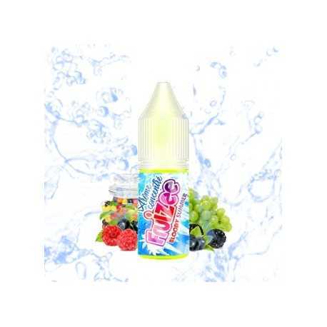 Concentré Bloody Summer 10ml Fruizee 