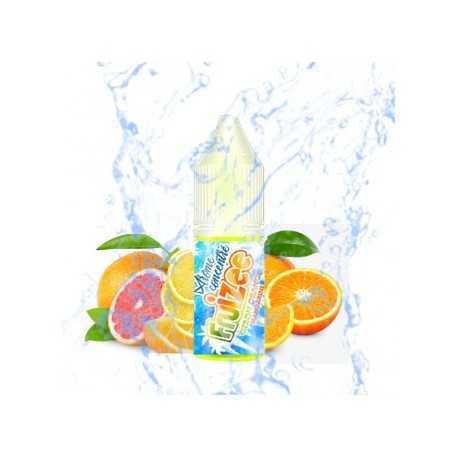 Concentré Citron Orange Mandarine 10ml Fruizee Concentré Citron Orange Mandarine 10ml Fruizee