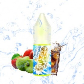 Concentré Cola Pomme 10ml Fruizee