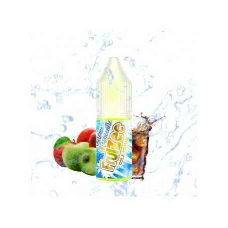 Concentré Cola Pomme 10ml Fruizee