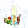 Concentré Cola Pomme 10ml Fruizee