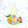 Concentré Crazy Mango 10ml Fruizee