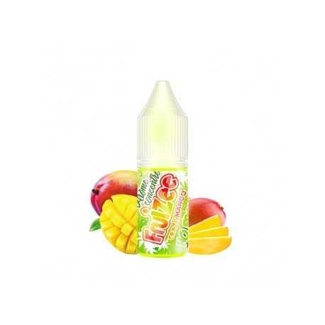 Concentré Crazy Mango NO FRESH 10ml Fruizee Concentré Crazy Mango NO FRESH 10ml Fruizee