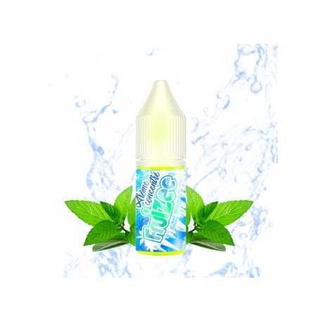 Concentré Icee Mint 10ml Fruizee Concentré Icee Mint 10ml Fruizee