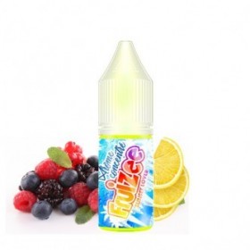 Concentré Sunset Lover 10ml Fruizee