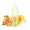 Concentré Citron Orange Mandarine NO FRESH 10ml Fruizee