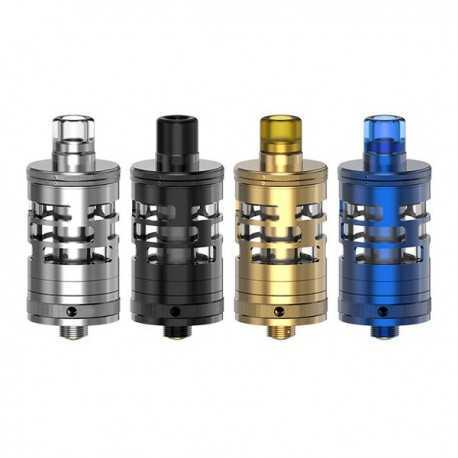 Clearomiseur Nautilus GT Mini Aspire Clearomiseur Nautilus GT Mini Aspire