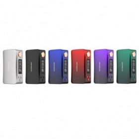 Box GEN Nano 80w Vaporesso