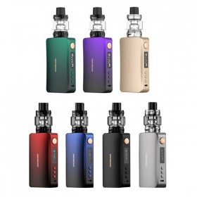 Kit Gen 220w avec Skrr-S Vaporesso