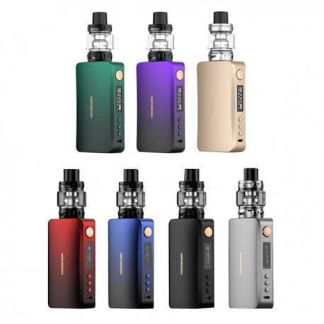 Kit Gen 220w avec Skrr-S Vaporesso Kit Gen 220w avec Skrr-S Vaporesso