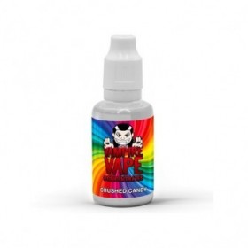 Concentré Crushed Candy 30ml Vampire Vape