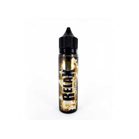 Relax 50ml eLiquid France