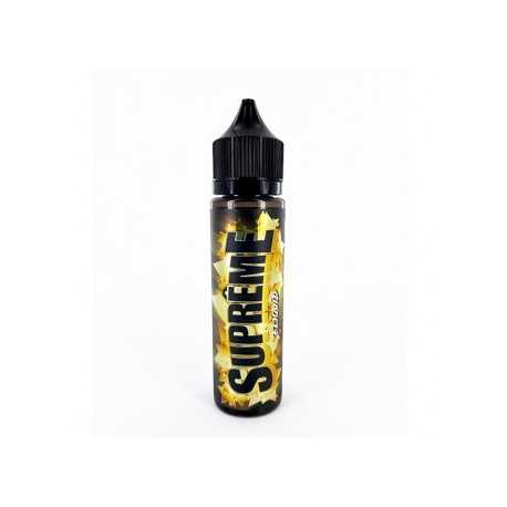 Suprême 50ml eLiquid France