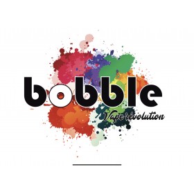 bobble 70ml 12mg