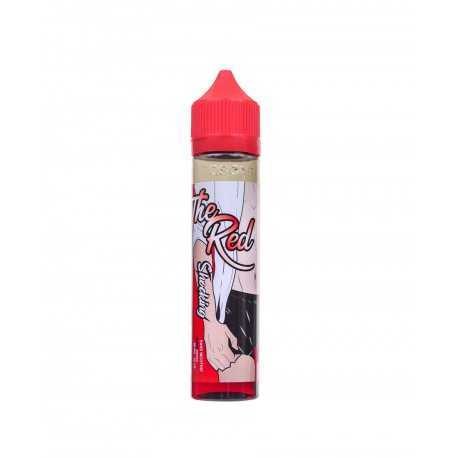 SHOCKING - THE RED SHOCKING - THE RED
