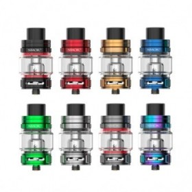 Clearomiseur TFV9 6.5ml Smok