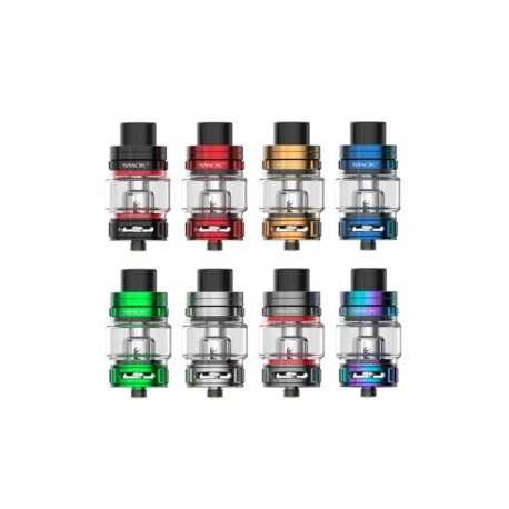 Clearomiseur TFV9 6.5ml Smok Clearomiseur TFV9 6.5ml Smok