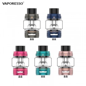 Agtomiseur NRG-S 8ml - Vaporesso