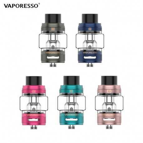 Agtomiseur NRG-S 8ml - Vaporesso Agtomiseur NRG-S 8ml - Vaporesso