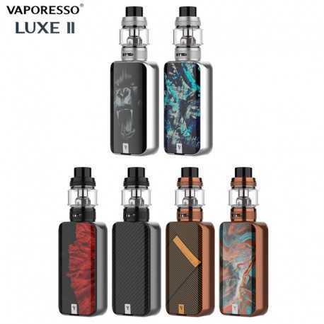 Kit LUXE II 220W - Vaporesso