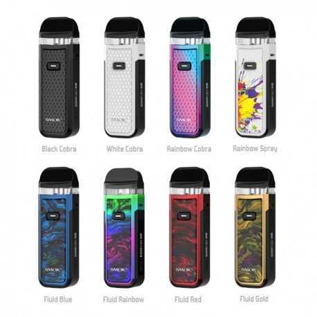 Nord X 1500mAh Smok Nord X 1500mAh Smok