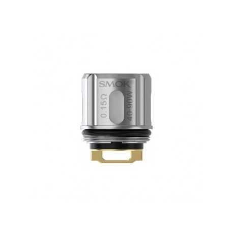 Résistances TFV9 (0.15) Smok Résistances TFV9 (0.15) Smok