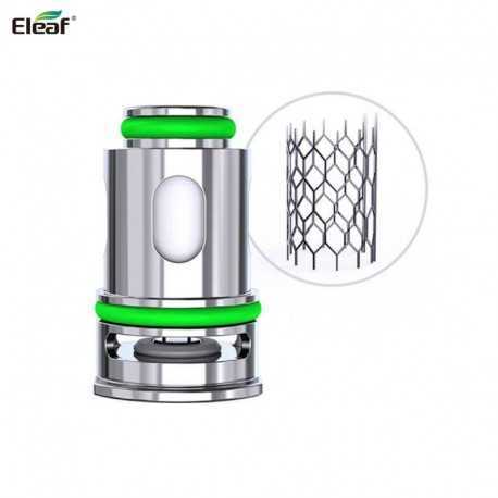 Résistances GTL pour Pico Compaq - Eleaf Résistances GTL pour Pico Compaq - Eleaf
