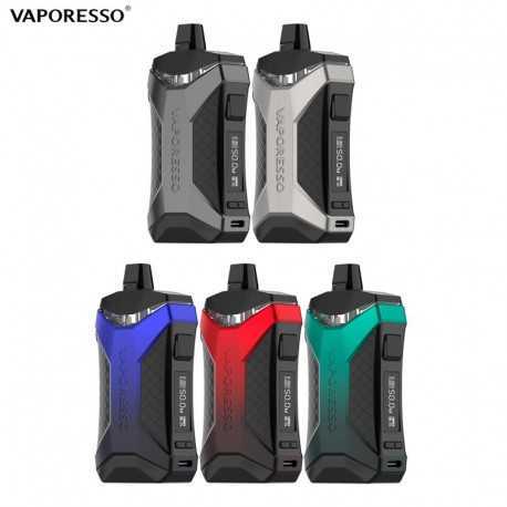 Kit XIRON 1500mAh - Vaporesso Kit XIRON 1500mAh - Vaporesso
