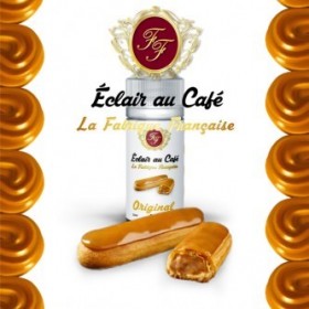 Concentra L'Eclair al Café...