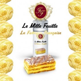 Concentra Le Mille Feuille...