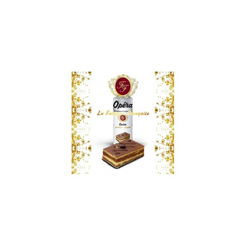 Concentrate L'Opéra 30ml La Fabrique Française Concentrate L'Opéra 30ml La Fabrique Française