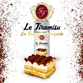 Concentrado Le Tiramisu...