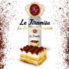 Concentra Le Tiramisu 30ml La Fabrique Française