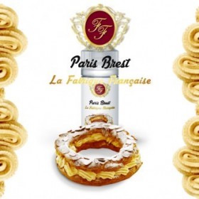 Concentré Le Paris-Brest...