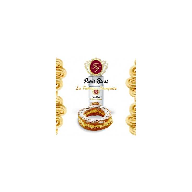 Concentrate Le Paris-Brest 30ml La Fabrique Française Concentrate Le Paris-Brest 30ml La Fabrique Française