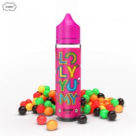 Dragy Pills 50ml - Loly...