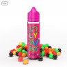 Dragy Pills 50ml - Loly Yumy by E.Tasty