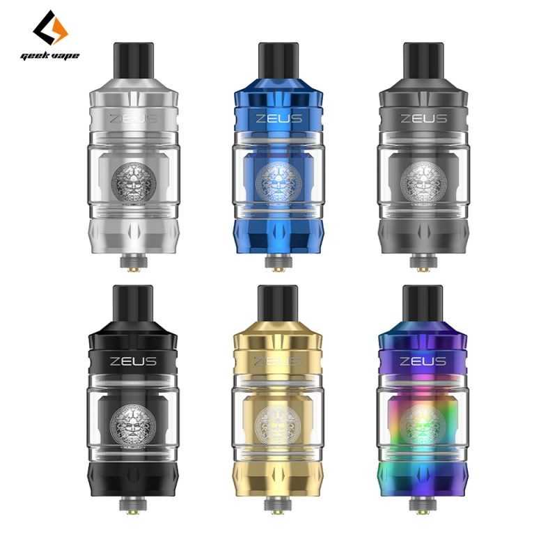 Atomiseur Zeus Nano 2 3.5ml