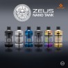 Zeus Nano Atomizer 3.5ml - per GeekVape