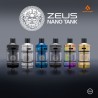 Zeus Nano Atomizer 3.5ml - por GeekVape