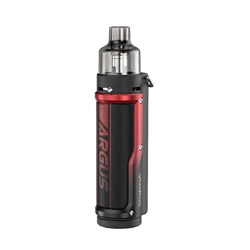 Kit Argus Pro 3000mAh - by VooPoo Kit Argus Pro 3000mAh - by VooPoo